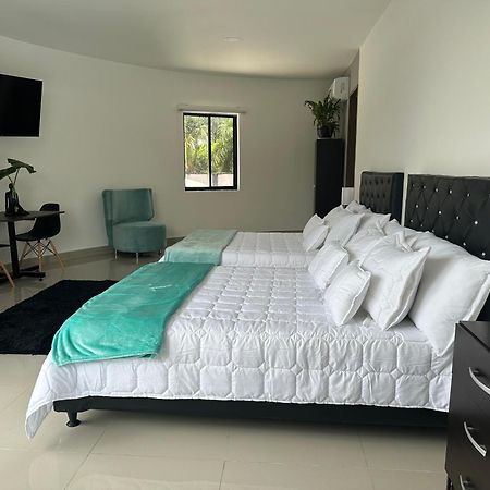 Hotel Boutique Ciudad Jardin Cali Esterno foto
