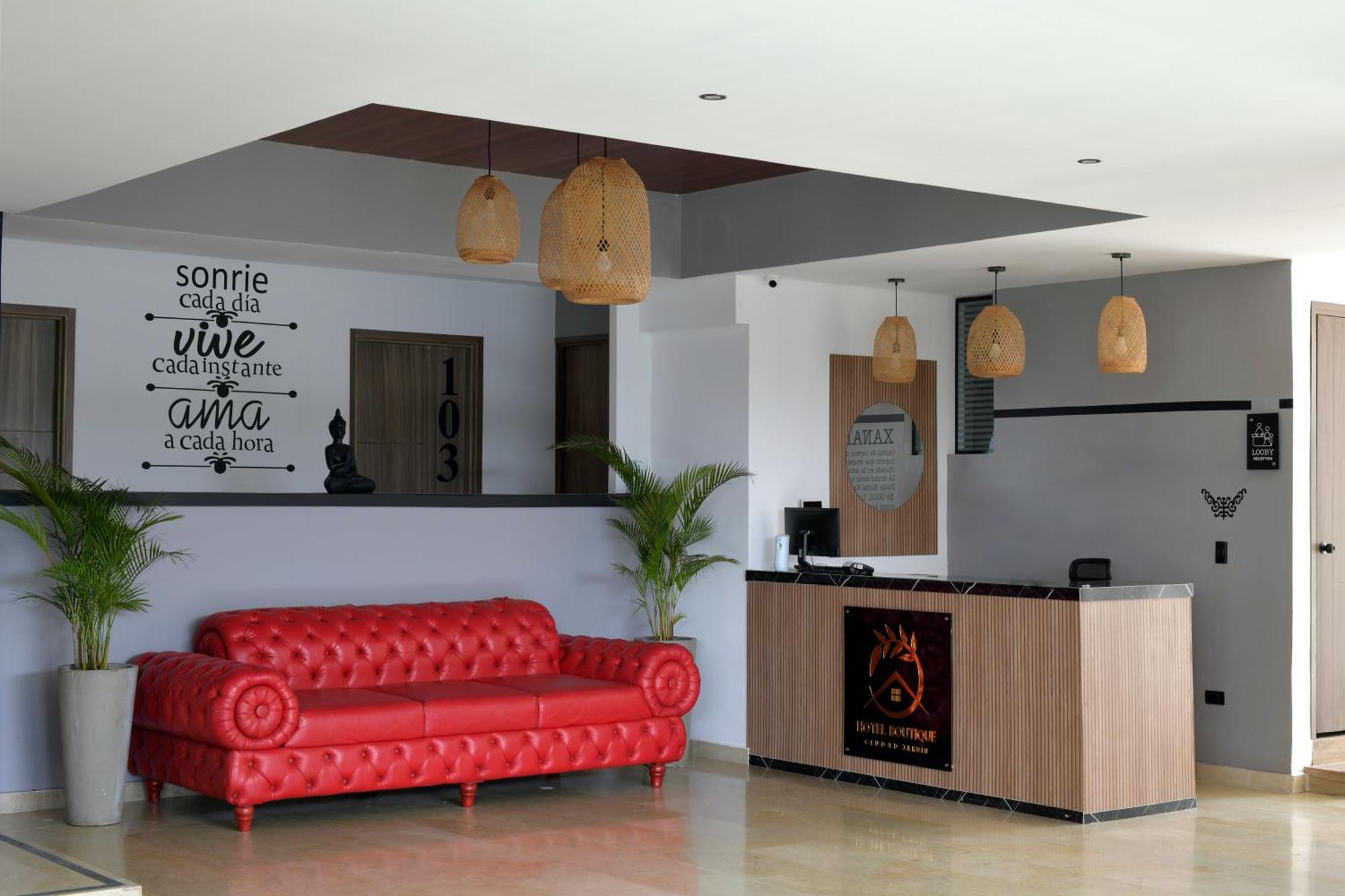 Hotel Boutique Ciudad Jardin Cali Esterno foto