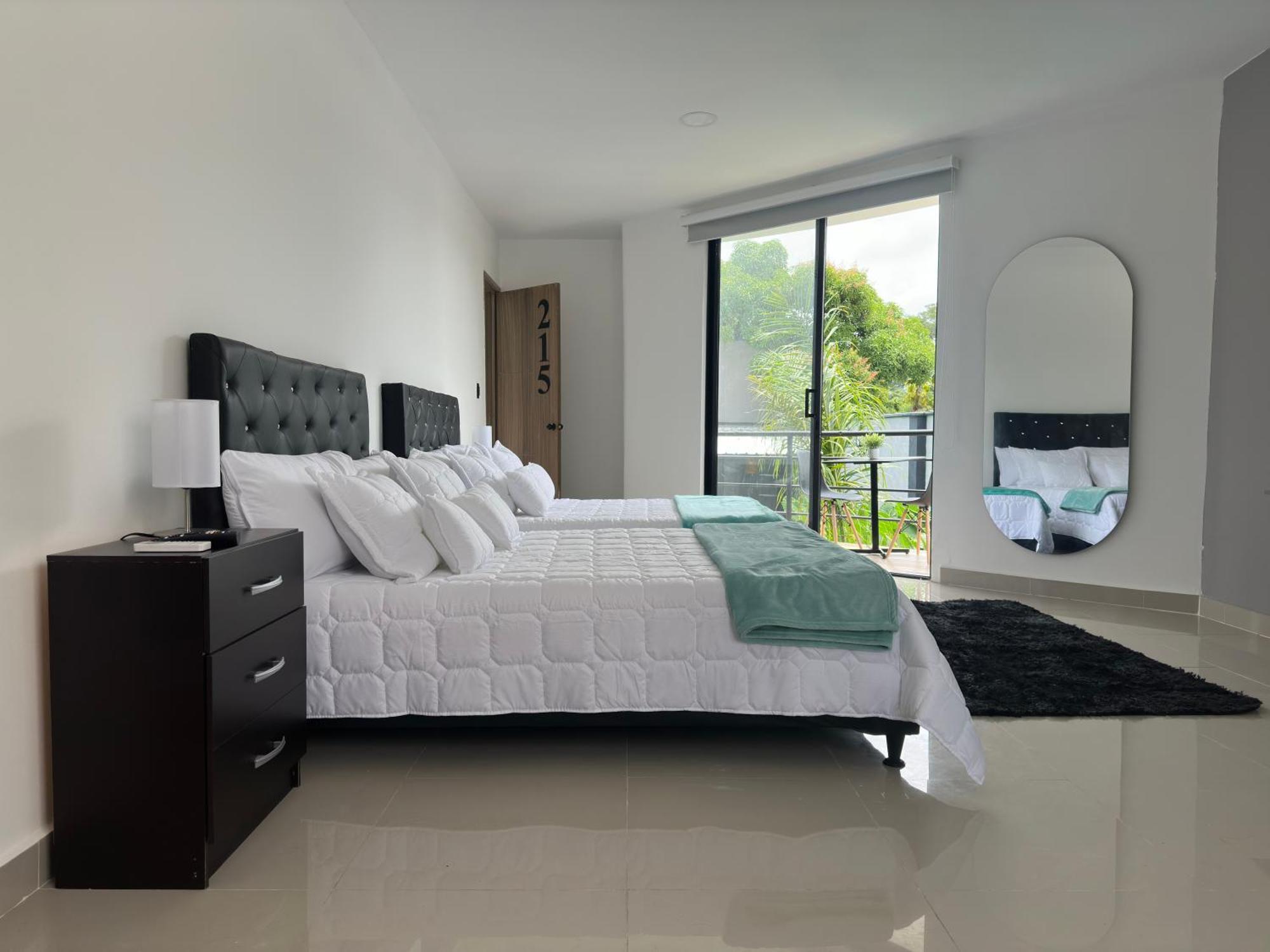 Hotel Boutique Ciudad Jardin Cali Esterno foto