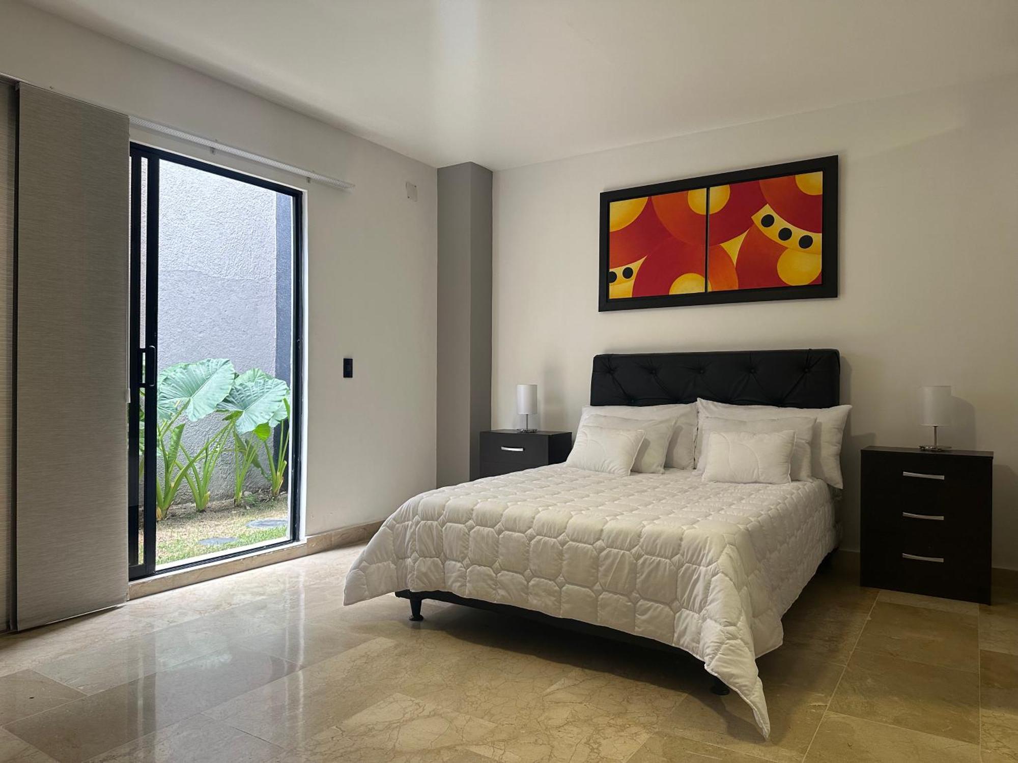 Hotel Boutique Ciudad Jardin Cali Esterno foto