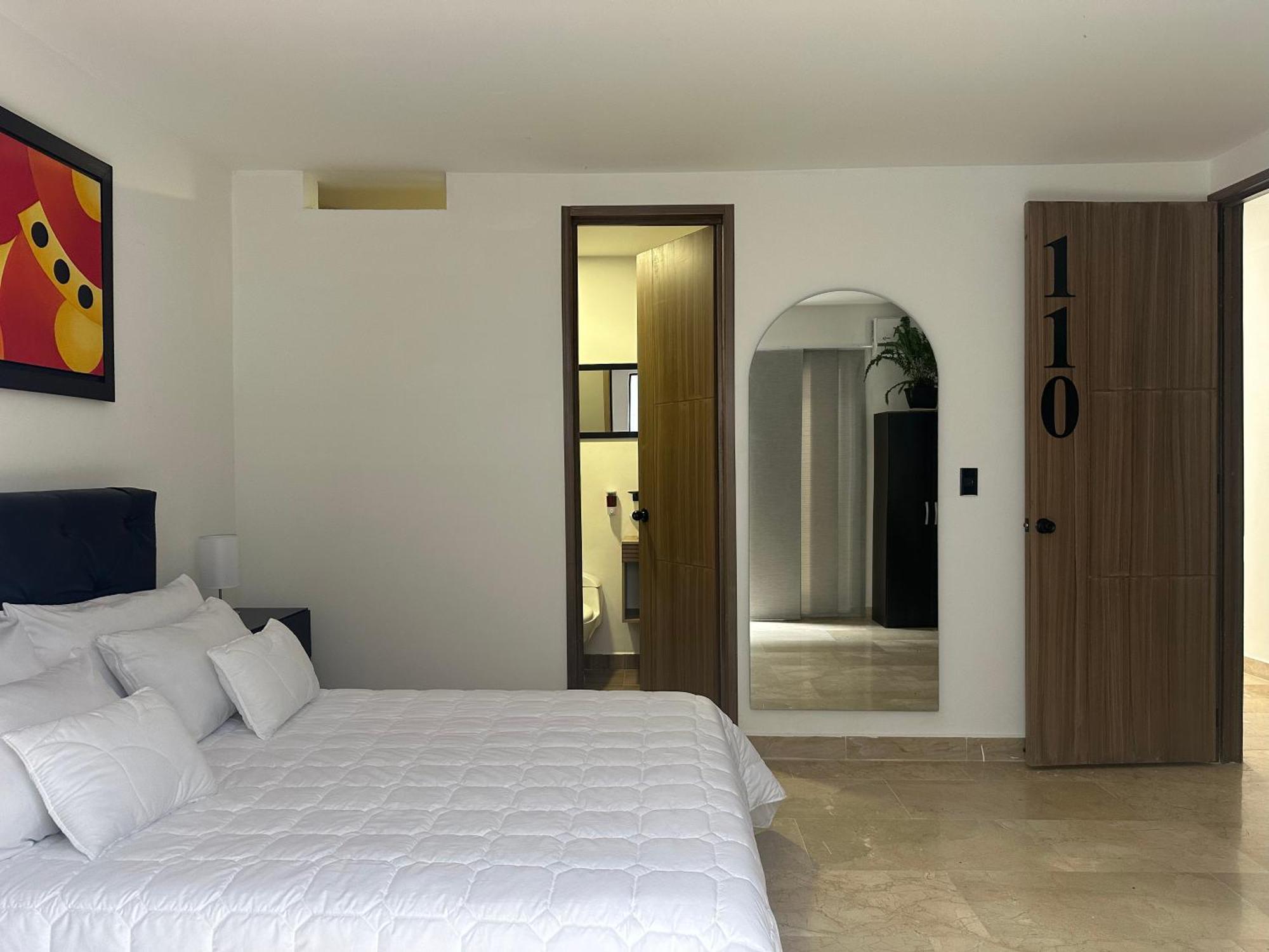 Hotel Boutique Ciudad Jardin Cali Esterno foto