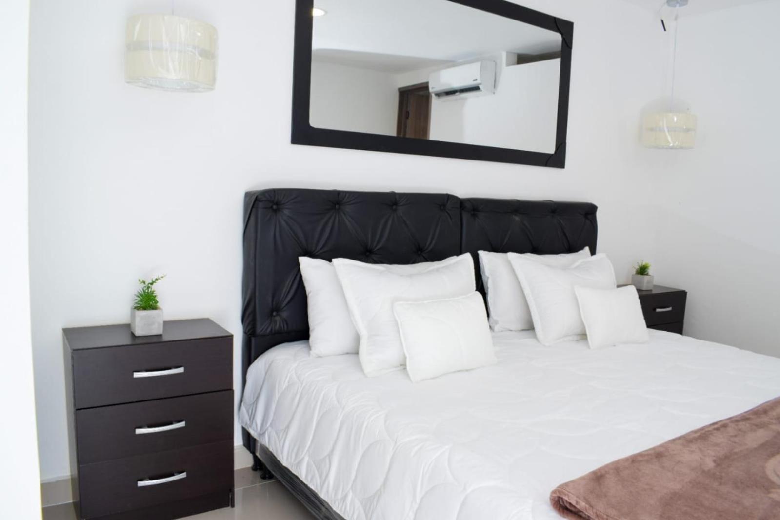 Hotel Boutique Ciudad Jardin Cali Esterno foto