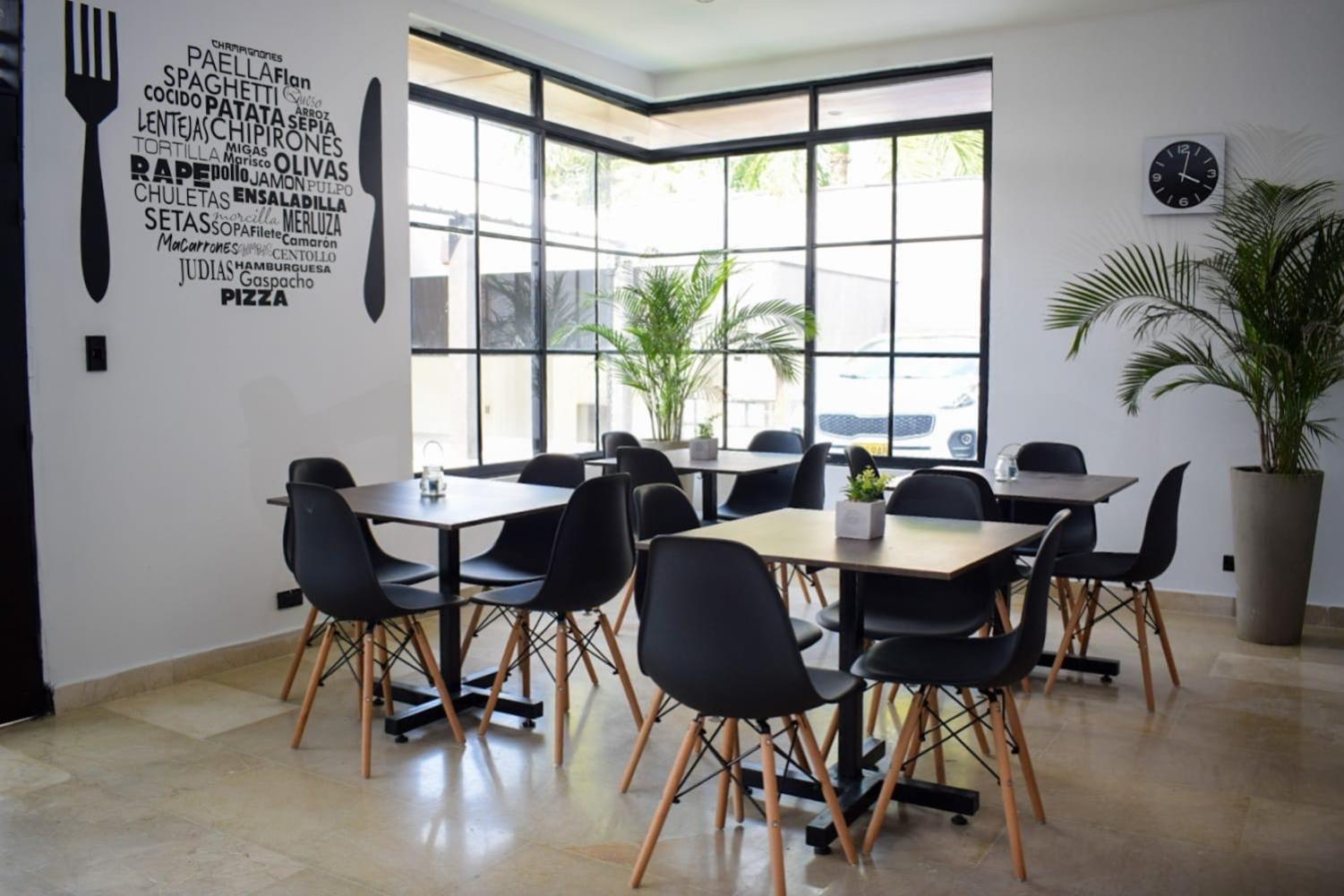 Hotel Boutique Ciudad Jardin Cali Esterno foto