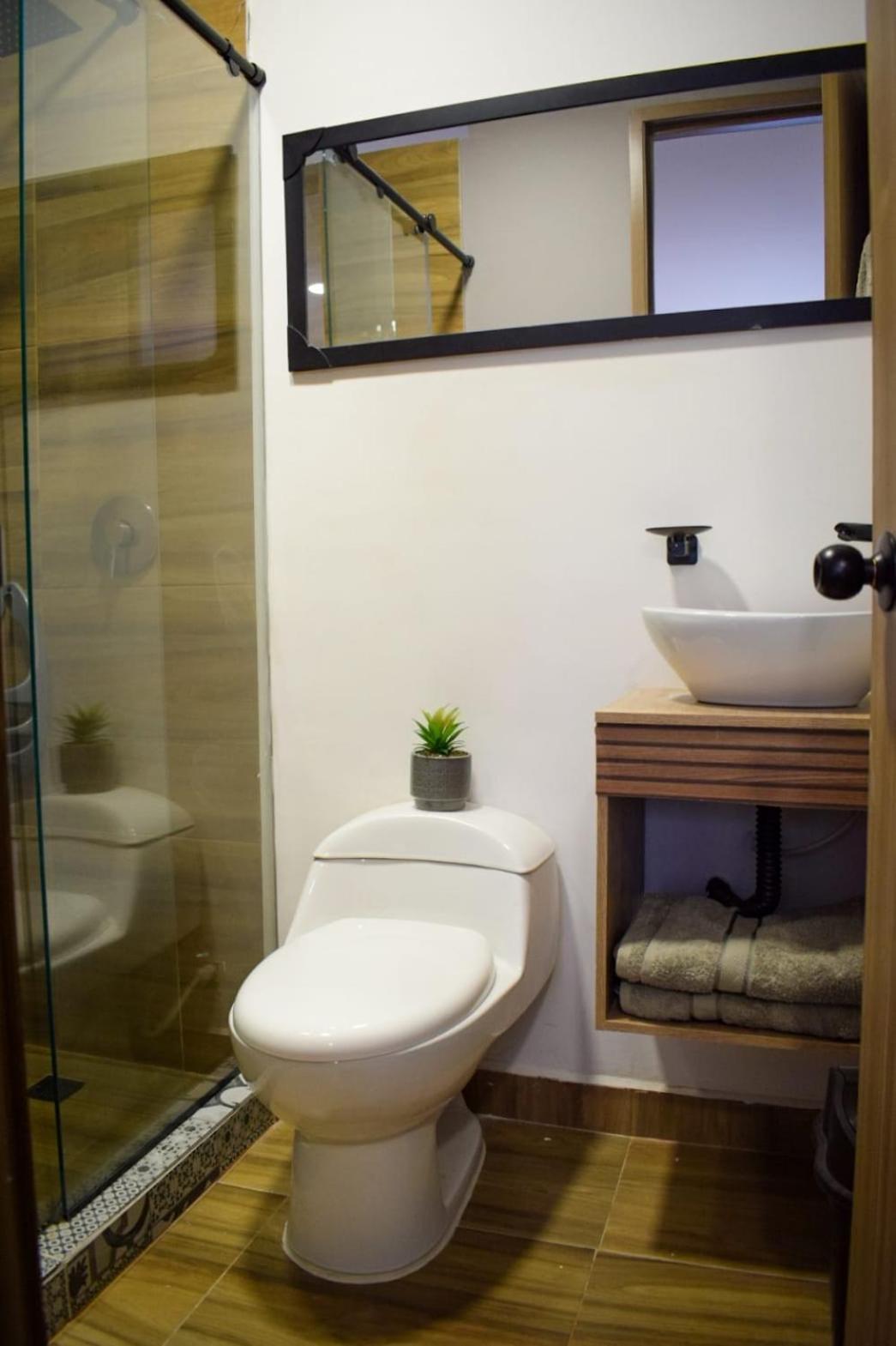 Hotel Boutique Ciudad Jardin Cali Esterno foto